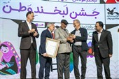 تجلیل رئیس‌جمهور ازمرد کتابخانه‌های سیار کانون پرورش فکری کودکان
