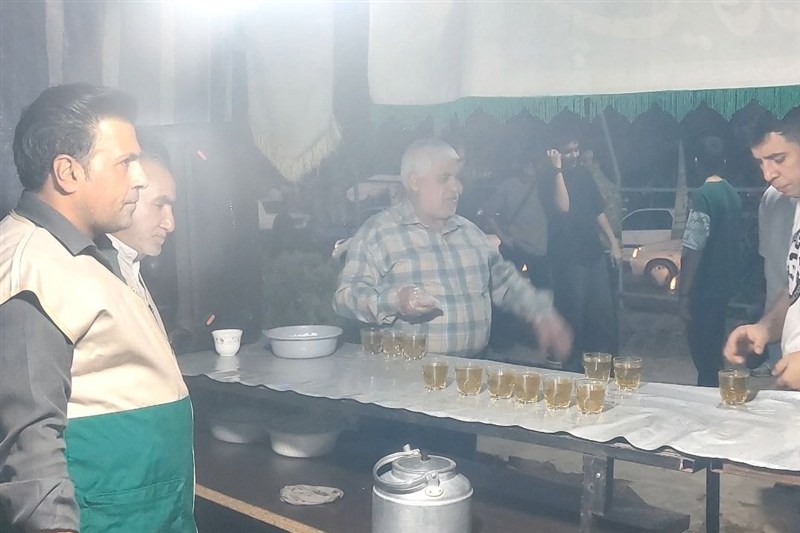 اخبار بهارستان , امام رضا (ع) , موکب رضوی , خادمیاران رضوی ,