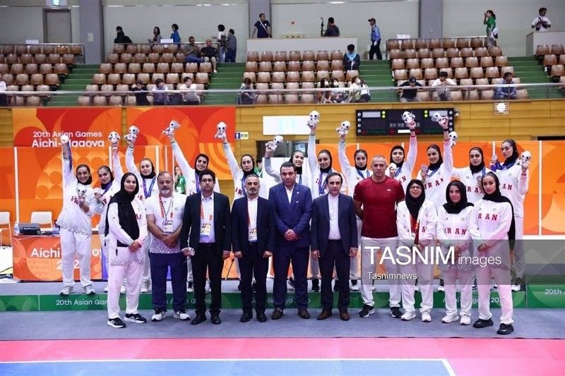 کبدی , کبدی ایران , تیم ملی کبدی ایران , اخبار استان گلستان , 