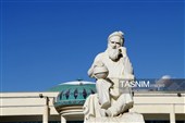 هفته جهانی فضا در افلاک‌نمای خیام نیشابور