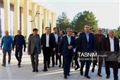 هفته جهانی فضا در افلاک‌نمای خیام نیشابور