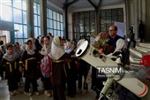 هفته جهانی فضا در افلاک‌نمای خیام نیشابور