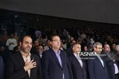 هفته جهانی فضا در افلاک‌نمای خیام نیشابور