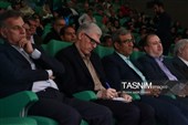 هفته جهانی فضا در افلاک‌نمای خیام نیشابور