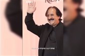 سینماگری که پرچمدار ایران مقاوم در جشنواره‌های خارجی است