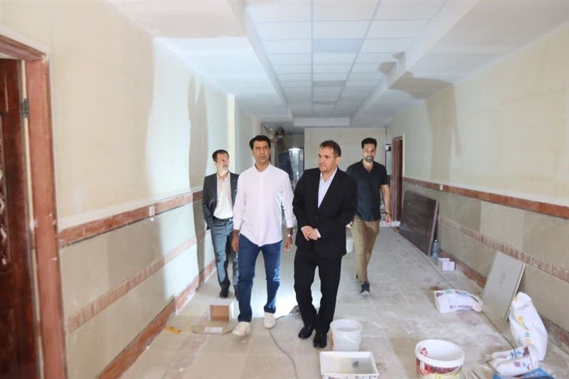 اخبار اسلامشهر , وزارت آموزش و پرورش , دانش آموزان , ورزش دانش آموزی ,