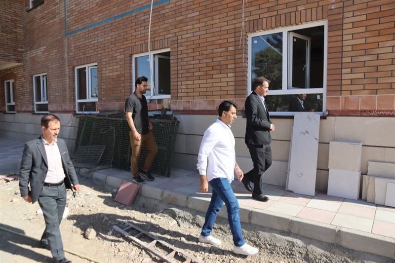 اخبار اسلامشهر , وزارت آموزش و پرورش , دانش آموزان , ورزش دانش آموزی ,