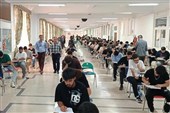 درخشش دانش آموزان کمیته امداد امام خمینی (ره) خراسان رضوی در کنکور