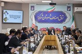 نیمی از نانوایی‌های چهارمحال و بختیاری دوگانه‌سوز می‌شوند