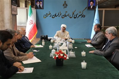 رسیدگی به اختلافات تجاری و بانکی تاکید دستگاه قضاست