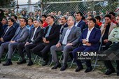 Национальный фестиваль яблок в Ширване