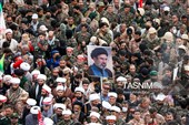 Учения «Джан-Фада» в Хамедане