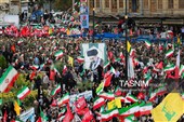 Учения «Джан-Фада» в Хамедане