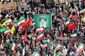 Учения «Джан-Фада» в Хамедане