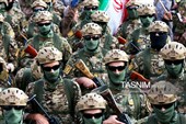 Учения «Джан-Фада» в Хамедане