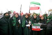 Учения «Джан-Фада» в Хамедане