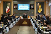 مدیریت بحران انرژی با فرهنگ‌سازی و مشارکت مردم امکان‌پذیر است