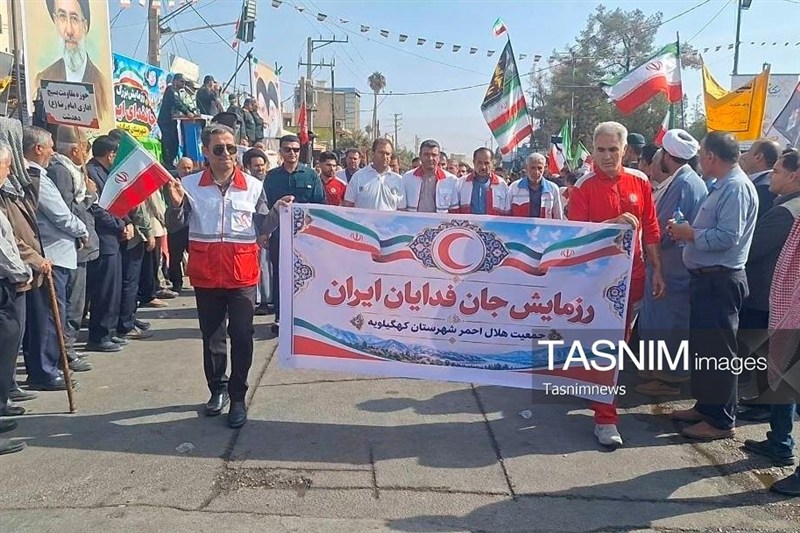 اخبار کهگیلویه , جانفدا , 
