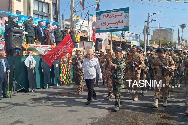 اخبار کهگیلویه , جانفدا , 
