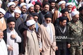 رجزخوانی برنو‌به‌دستان در قلب زاگرس
