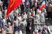 رجزخوانی برنو‌به‌دستان در قلب زاگرس