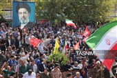رجزخوانی برنو‌به‌دستان در قلب زاگرس