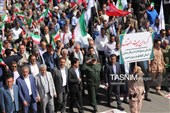 رجزخوانی برنو‌به‌دستان در قلب زاگرس