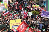 رجزخوانی برنو‌به‌دستان در قلب زاگرس