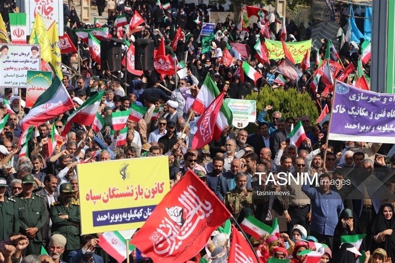اخبار یاسوج ,