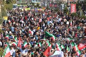 رجزخوانی برنو‌به‌دستان در قلب زاگرس