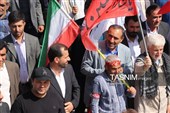 رجزخوانی برنو‌به‌دستان در قلب زاگرس
