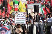 رجزخوانی برنو‌به‌دستان در قلب زاگرس