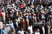 رجزخوانی برنو‌به‌دستان در قلب زاگرس