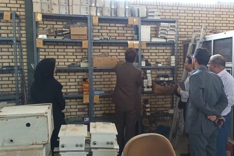 اخبار استان خراسان جنوبی , خبرگزاری تسنیم ,