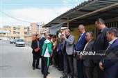 تجلیل از قهرمان آسیایی رولر اسکی ایران+تصویر
