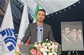 یادآوری عزت و ازخودگذشتگی شهدا با نام‌گذاری بوستان شهید کشاورزکیا