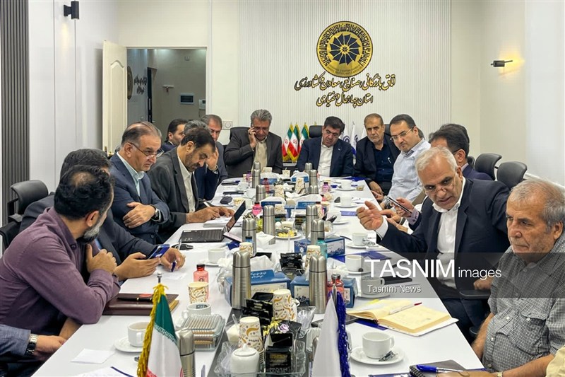 اخبار استان چهارمحال و بختیاری , اخبار شهرکرد , کشاورزی , 