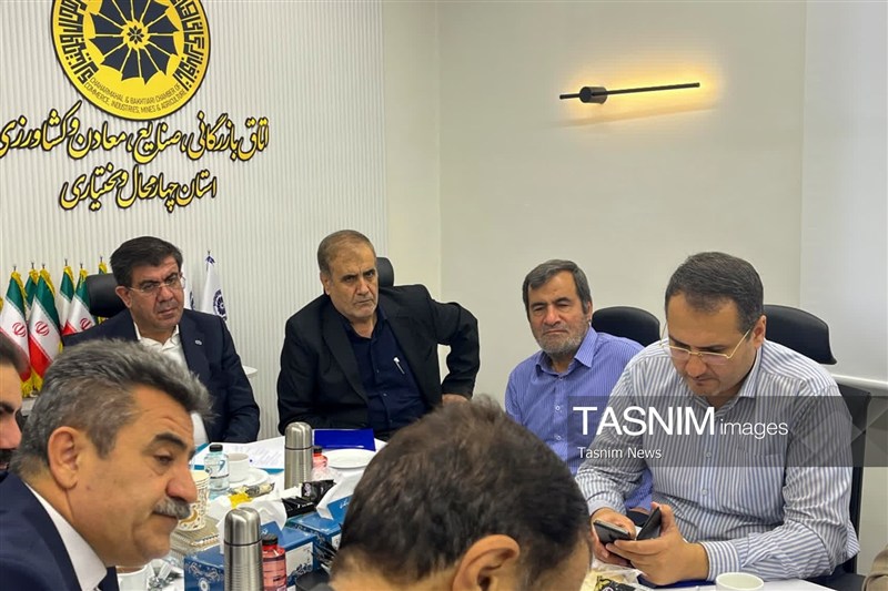 اخبار استان چهارمحال و بختیاری , اخبار شهرکرد , کشاورزی , 