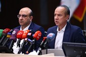 رحیمی: مشکلات در ناگویا سرسام‌آور بود/نتایج خوب با کمترین حاشیه گرفتیم
