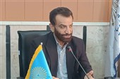 دانشگاه پیام نور پاکدشت در انتظار اعتبار برای نوسازی و توسعه