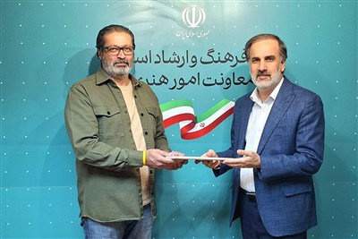 آرش امینی برای دومین دوره دبیر جشنواره موسیقی فجر شد