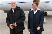 سفر استاندار اردبیل به همراه وزیر کشور به جمهوری آذربایجان