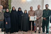 ورزش و جوانان خراسان جنوبی؛ از تجلیل شهدا تاحمایت از قهرمانان و جوانان