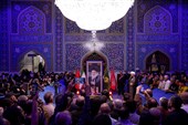 عمل به وظیفه الهی، مسیر اثرگذاری رهبر شهید را به فراتر از مرز‌ها رساند