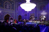 حال و هوای دارالذکر؛دلتنگی زائران برای آقای شهید ایران