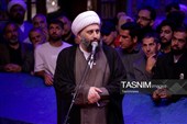 حال و هوای دارالذکر؛دلتنگی زائران برای آقای شهید ایران
