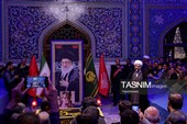 حال و هوای دارالذکر؛دلتنگی زائران برای آقای شهید ایران