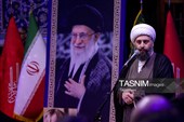 حال و هوای دارالذکر؛دلتنگی زائران برای آقای شهید ایران