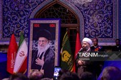 حال و هوای دارالذکر؛دلتنگی زائران برای آقای شهید ایران