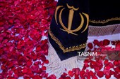 حال و هوای دارالذکر؛دلتنگی زائران برای آقای شهید ایران